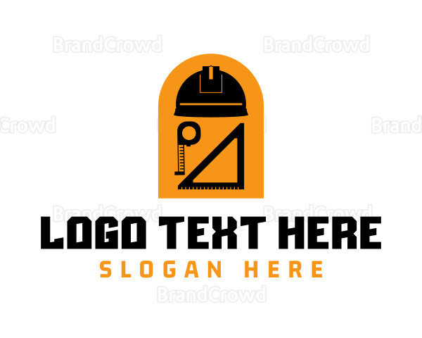 Engineering Measuring Tool Supplier Logo