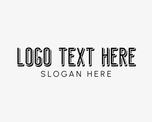 Firm - Publishing Business Firm logo design