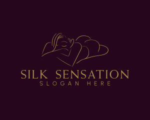 Sensual - Sensual Beauty Wellness logo design