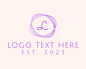 Makeup - Beauty Makeup Agency logo design