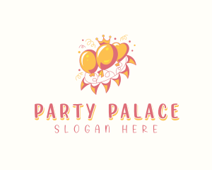 Birthday - Birthday Party Celebration logo design