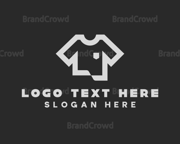 Clothing Boutique Outfit Logo