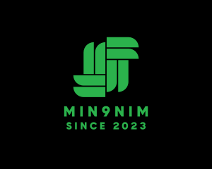 Multimedia Digital Media logo design