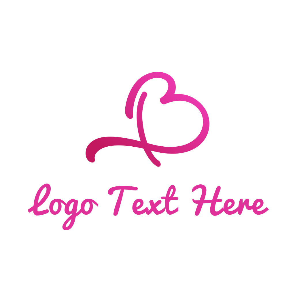 Luxury Feminine Letter B Logo | BrandCrowd Logo Maker