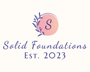 Sweet - Organic Feminine Wellness logo design