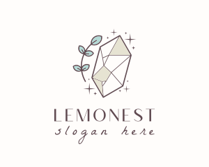 Jewellery - Organic Gem Jewelry logo design