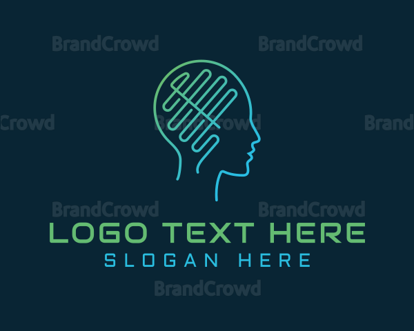 Human Mind Technology Logo