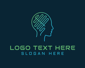 Human Mind Technology Logo