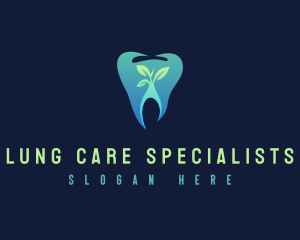 Dental Tooth Dentistry logo design