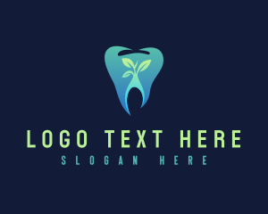 Dentistry - Dental Tooth Dentistry logo design