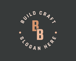 Craft Workshop Studio logo design