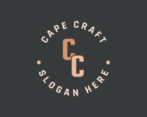 Craft Workshop Studio logo design