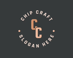 Craft Workshop Studio logo design