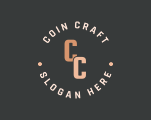 Craft Workshop Studio logo design