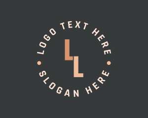 Craft Workshop Lettermark Logo