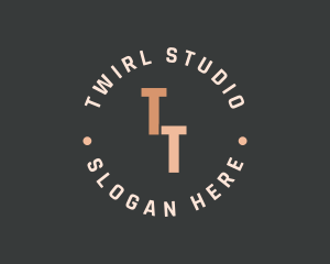 Craft Workshop Studio logo design