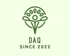 Environmental - Zen Beauty Spa logo design