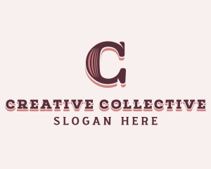 Feminine Stylish Boutique logo design