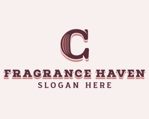 Feminine Stylish Boutique logo design