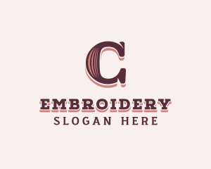 Feminine Stylish Boutique logo design