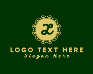 Business - Bottle Cap Distillery logo design