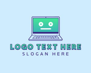 Programming - Tech Computer Programming logo design