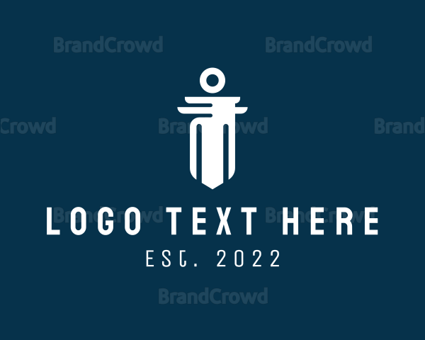 Legal Consultant Pillar Logo