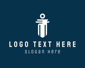Legal Consultant Pillar Logo