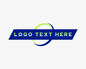 Logistics - Modern Generic Business logo design