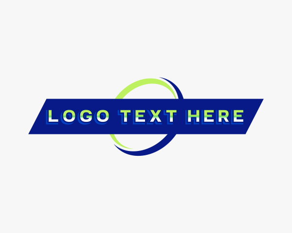 Label - Modern Generic Business logo design