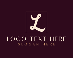 Store - Apparel Business Branding logo design