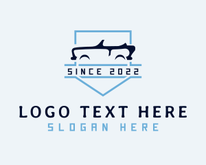 Transport - Transport Car Automobile logo design