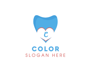 Dentistry - Dental Clinic Teeth logo design