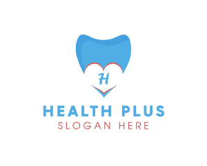 Dental Clinic Teeth   logo design