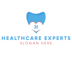 Dental Clinic Teeth   logo design