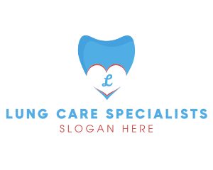 Dental Clinic Teeth   logo design