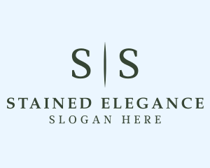 Elegant Professional Brand Firm logo design