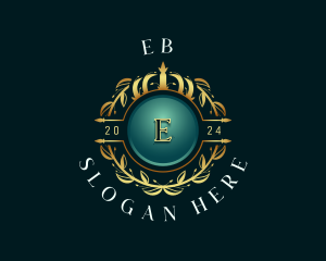 Royal Elegant Boutique Logo