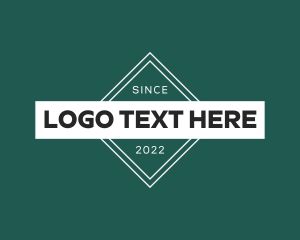 Customize - Generic Business Enterprise logo design