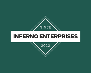 Generic Business Enterprise logo design