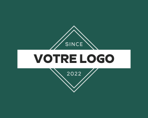 Bistro - Generic Business Enterprise logo design