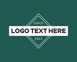 Startup - Generic Business Enterprise logo design