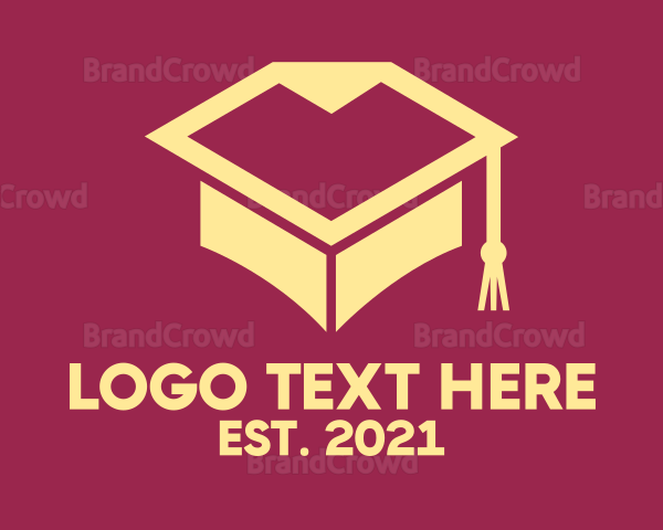 Graduation Document Logo