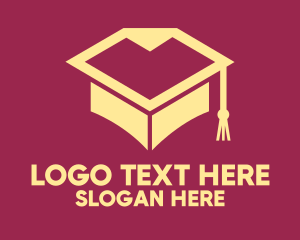 Graduation Document Logo