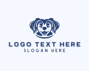 Animal Shelter - Dog Pet Breeder logo design