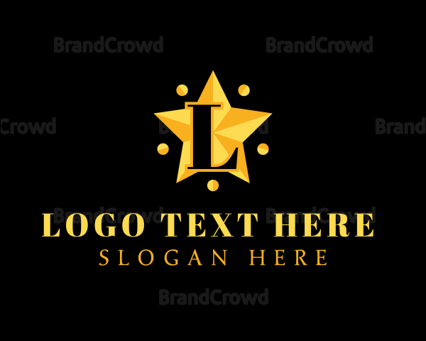 Stylish Star Boutique Logo