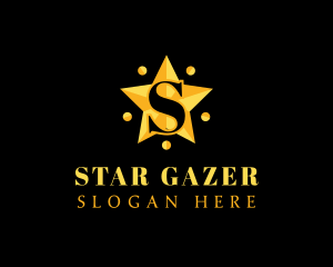 Stylish Star Boutique logo design