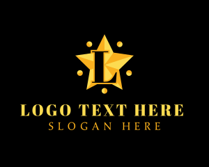 Boutique - Stylish Star Boutique logo design