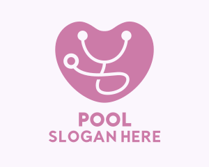 Pediatric Heart Childcare  Logo