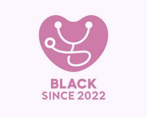 Health - Pediatric Heart Childcare logo design